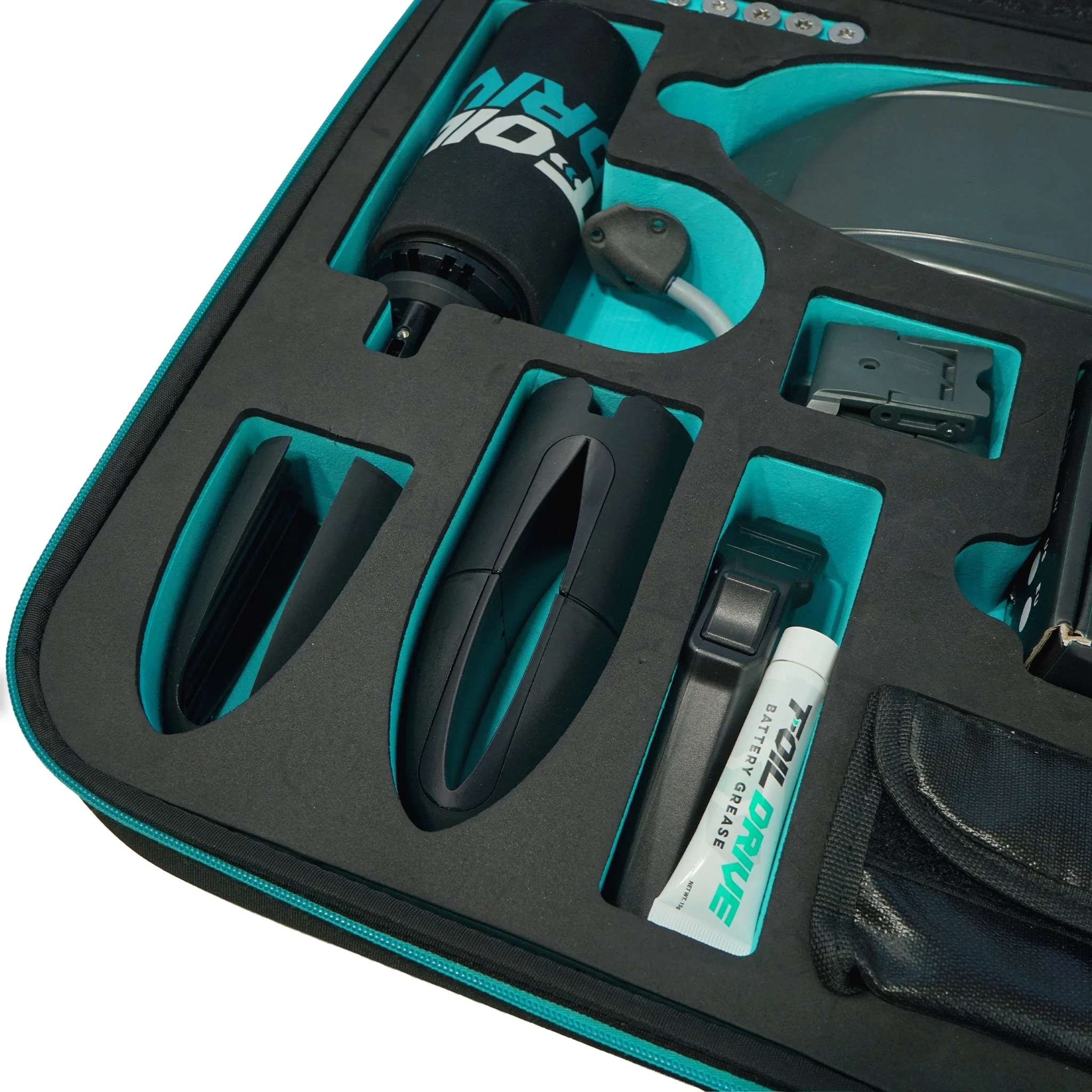 Foil Drive Assist MAX - Kit completo 5 Foil Drive Assist MAX - Kit completo - Imagen 5